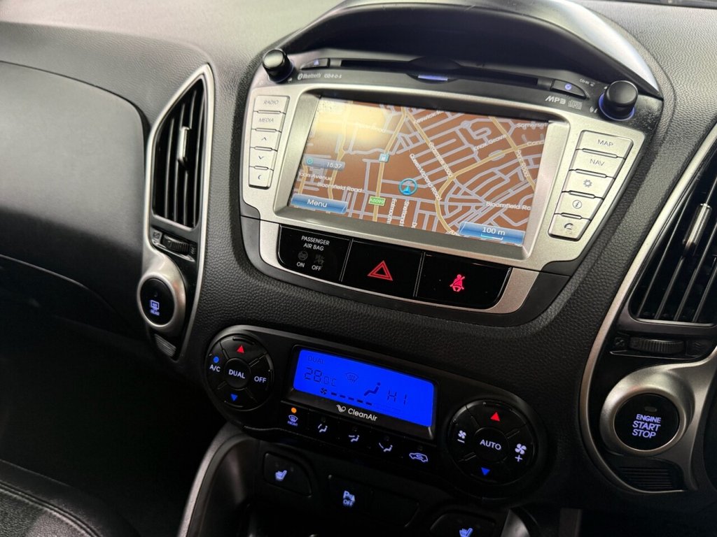 Used Hyundai Ix35 2013 for sale - 77547155: Photo 26