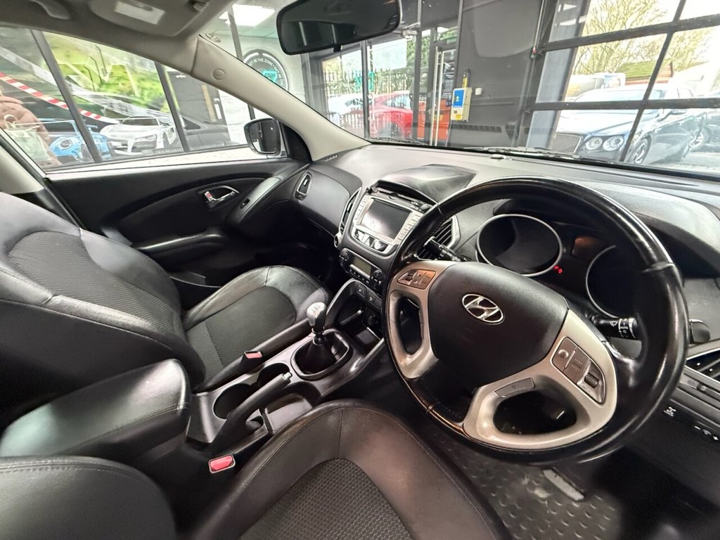 Used Hyundai Ix35 2013 for sale - 77547155: Photo 27
