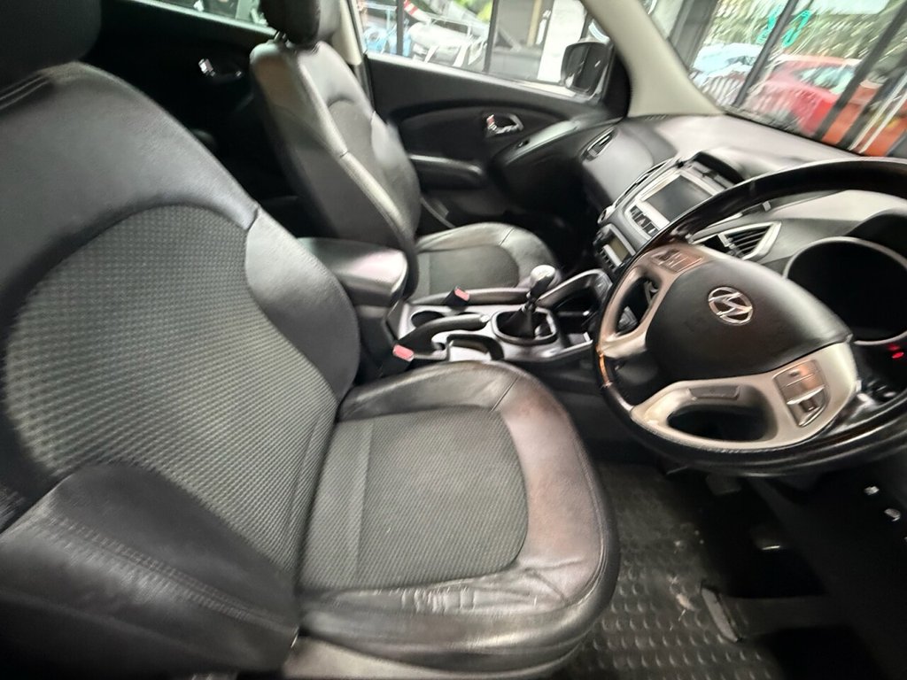 Used Hyundai Ix35 2013 for sale - 77547155: Photo 28