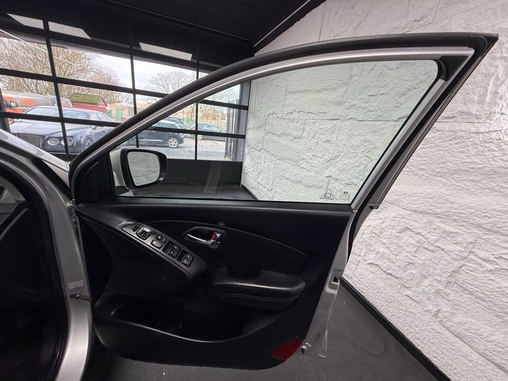 Used Hyundai Ix35 2013 for sale - 77547155: Photo 29