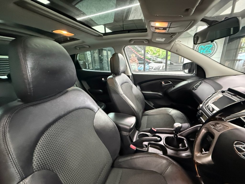 Used Hyundai Ix35 2013 for sale - 77547155: Photo 3