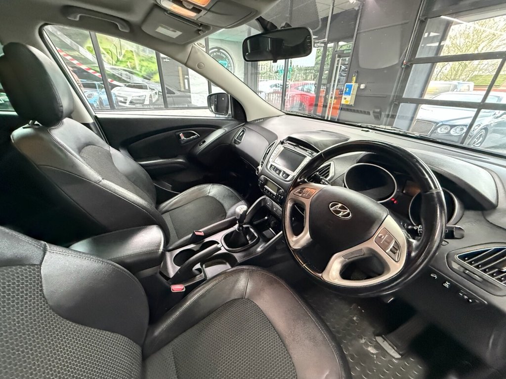 Used Hyundai Ix35 2013 for sale - 77547155: Photo 30