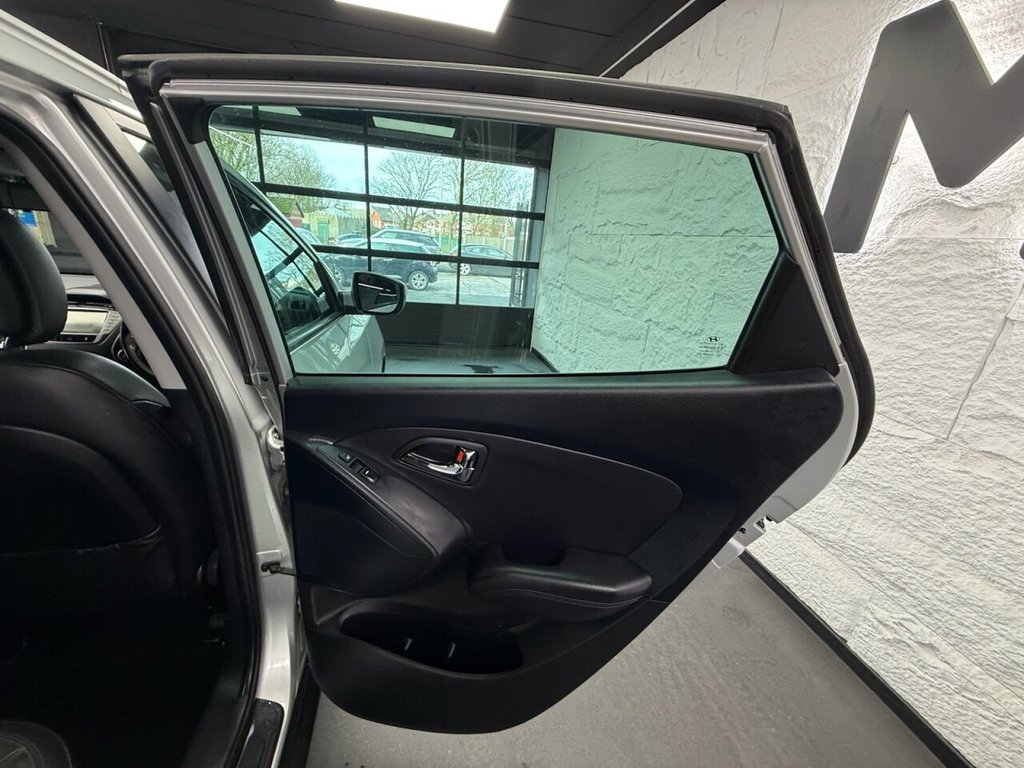 Used Hyundai Ix35 2013 for sale - 77547155: Photo 31