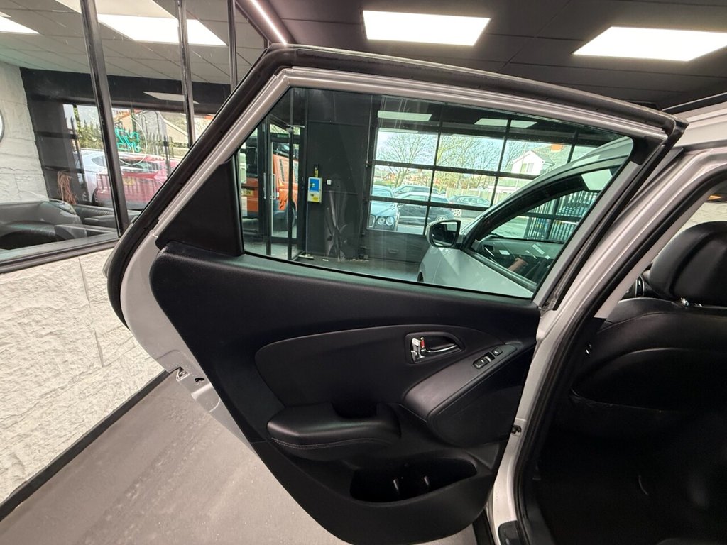 Used Hyundai Ix35 2013 for sale - 77547155: Photo 32