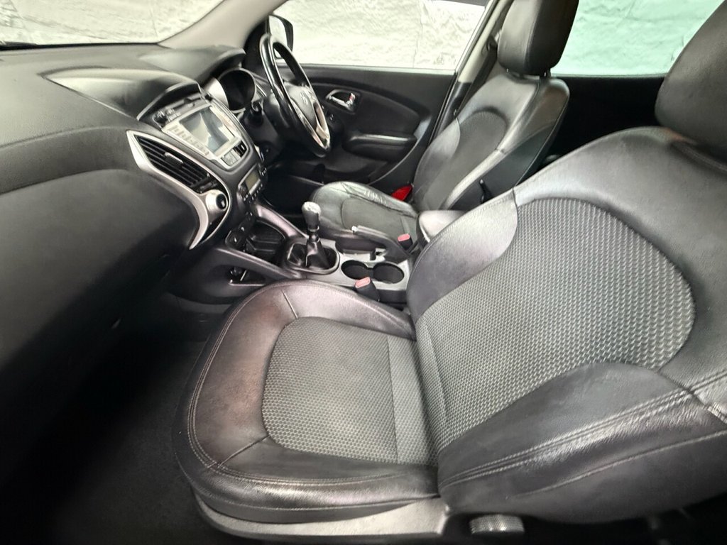 Used Hyundai Ix35 2013 for sale - 77547155: Photo 35