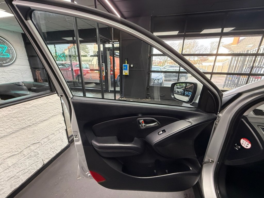 Used Hyundai Ix35 2013 for sale - 77547155: Photo 36