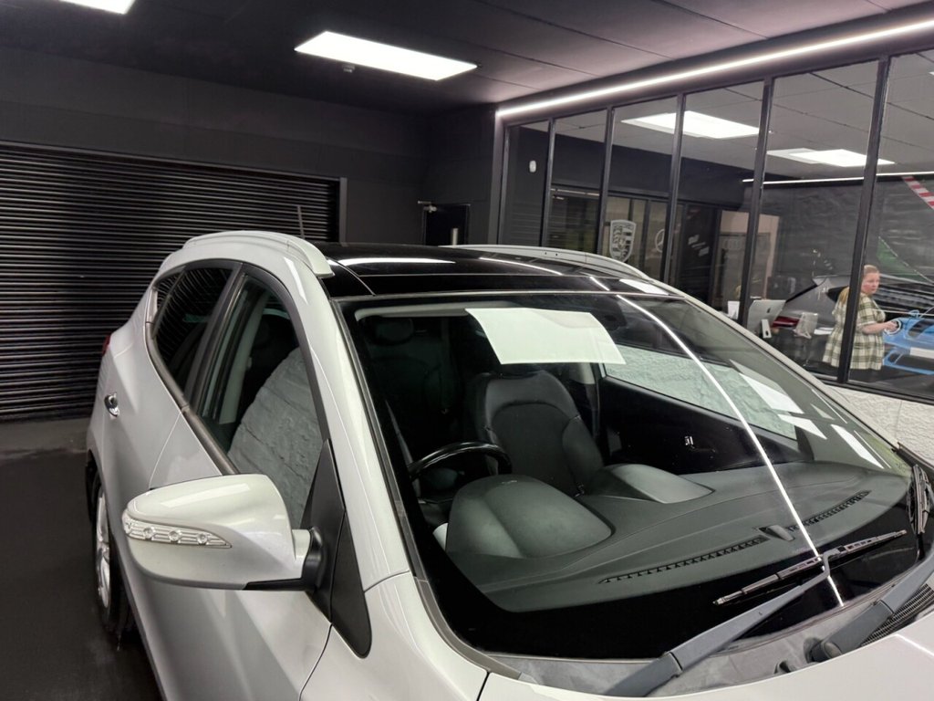 Used Hyundai Ix35 2013 for sale - 77547155: Photo 4