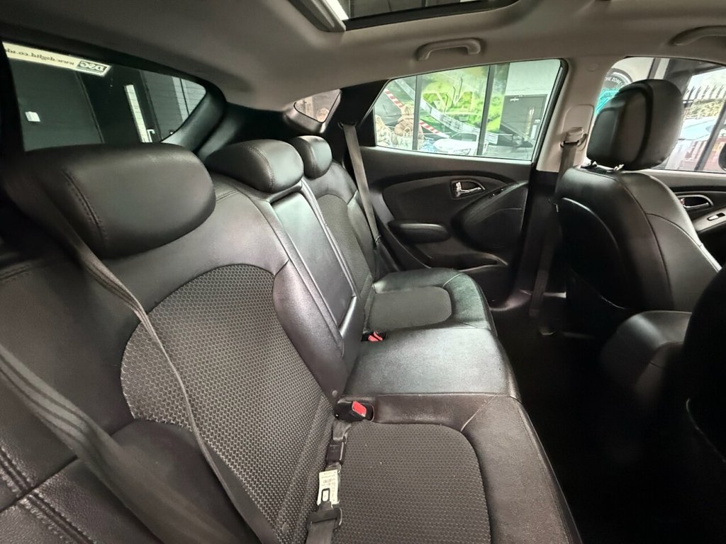 Used Hyundai Ix35 2013 for sale - 77547155: Photo 6