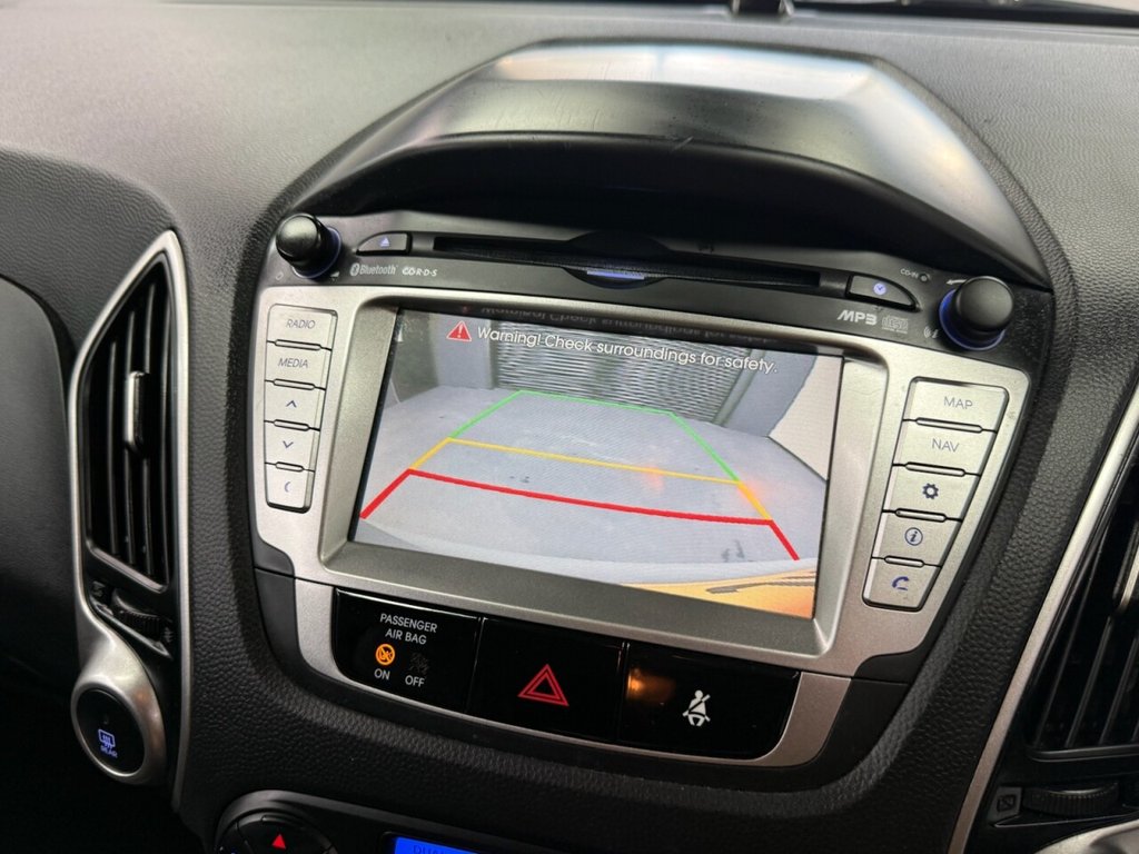 Used Hyundai Ix35 2013 for sale - 77547155: Photo 8