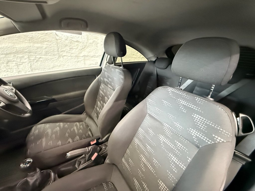 Used Vauxhall Corsa 2013 for sale - 76356771: Photo 11