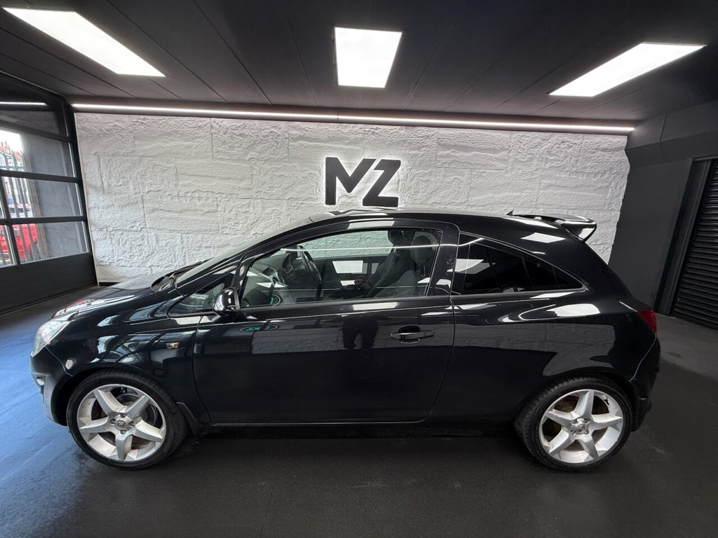 Used Vauxhall Corsa 2013 for sale - 76356771: Photo 13