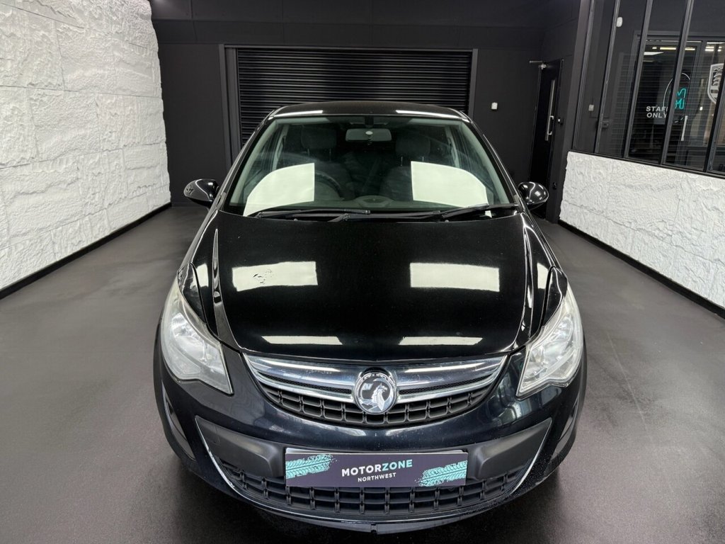 Used Vauxhall Corsa 2013 for sale - 76356771: Photo 4