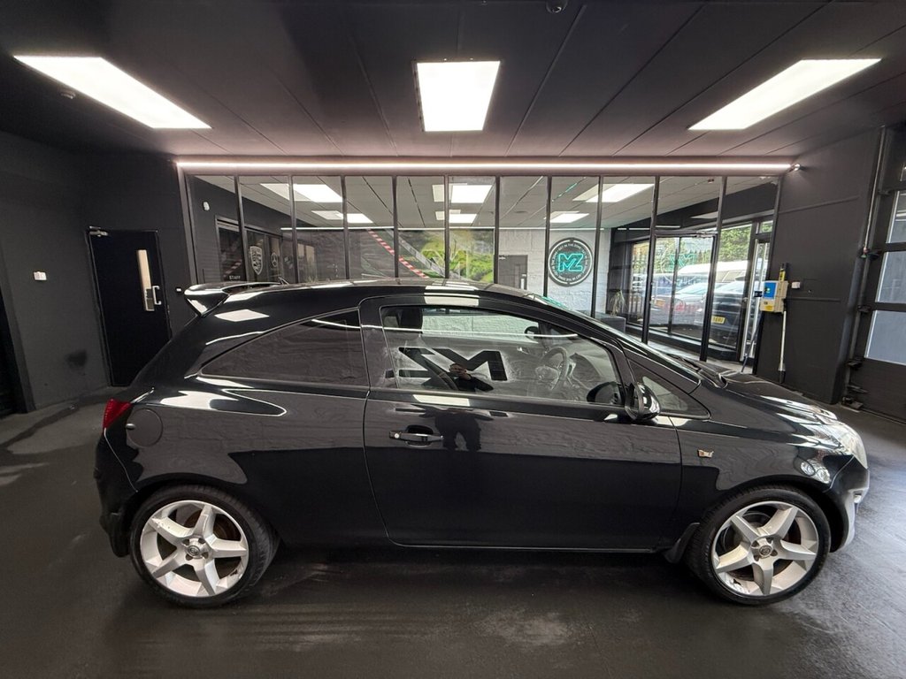 Used Vauxhall Corsa 2013 for sale - 76356771: Photo 6