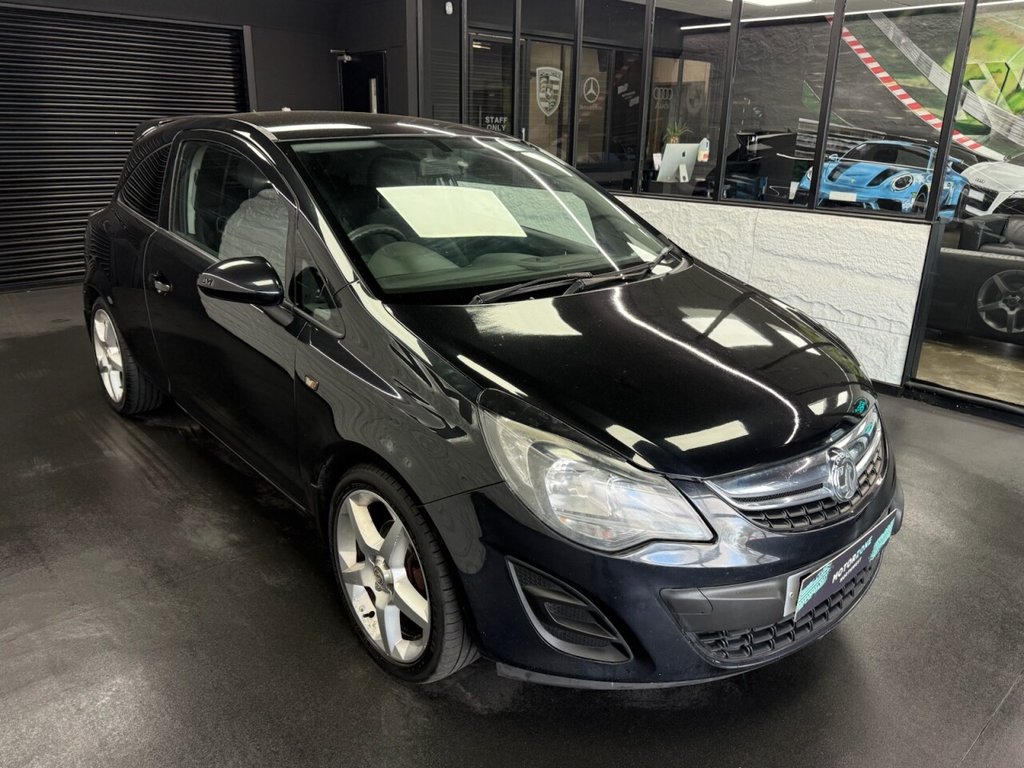 Used Vauxhall Corsa 2013 for sale - 76356771: Photo 8