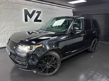 Used Land Rover Range Rover 2014 for sale - 78931368: Photo
