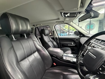 Used Land Rover Range Rover 2014 for sale - 78931368: Photo
