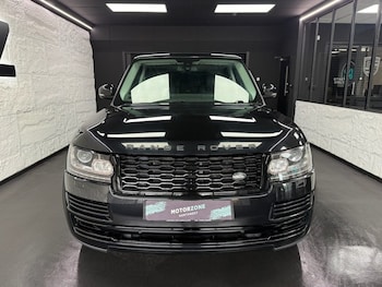 Used Land Rover Range Rover 2014 for sale - 78931368: Photo