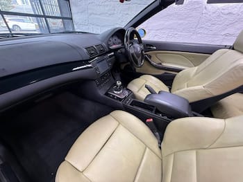 Used BMW M3 2003 for sale - 79778143: Photo