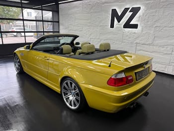 Used BMW M3 2003 for sale - 79778143: Photo