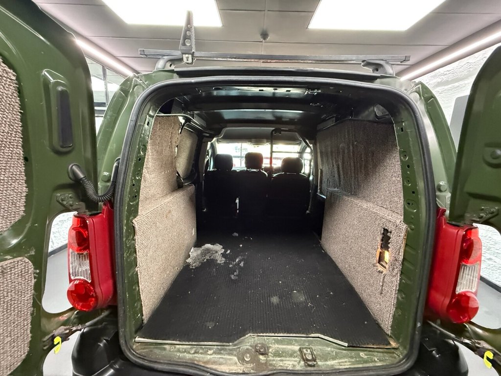 Used Citroen Berlingo 2010 for sale - 76235483: Photo 17