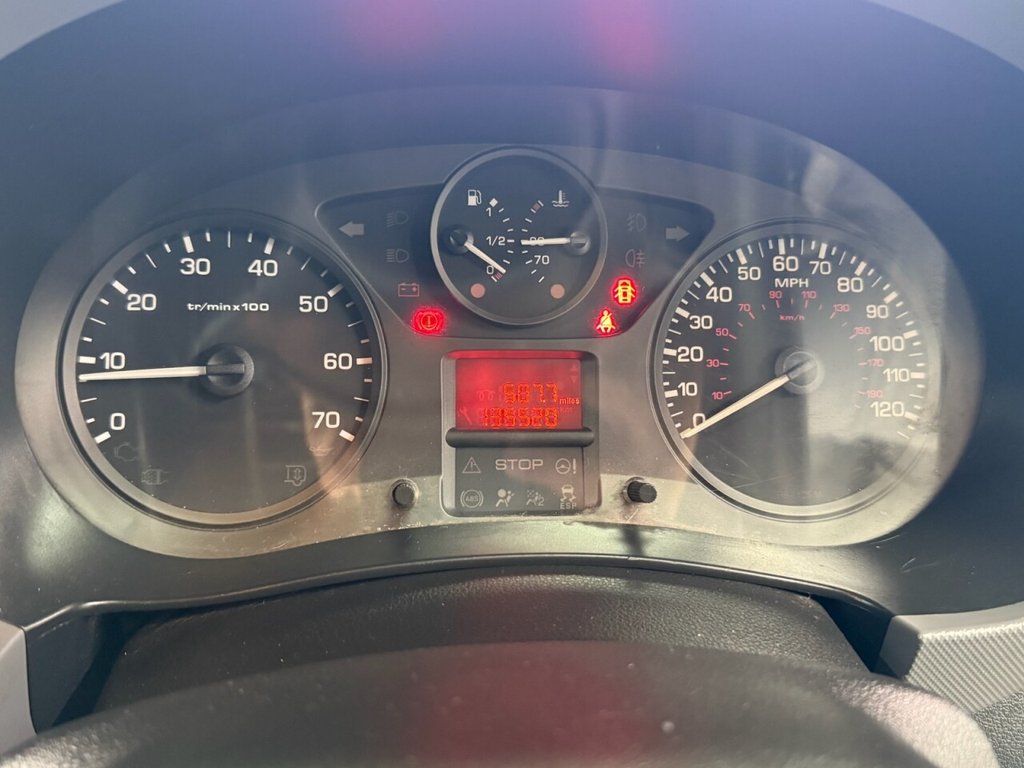 Used Citroen Berlingo 2010 for sale - 76235483: Photo 19