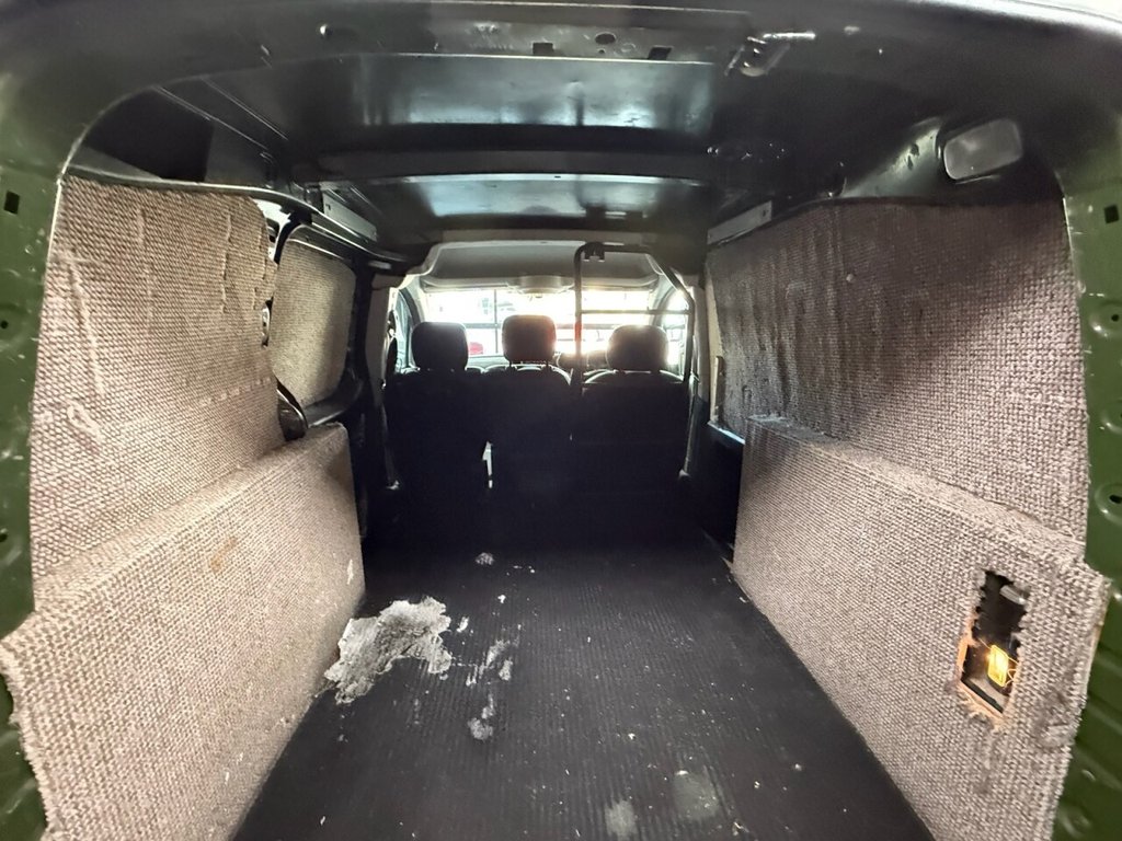 Used Citroen Berlingo 2010 for sale - 76235483: Photo 23