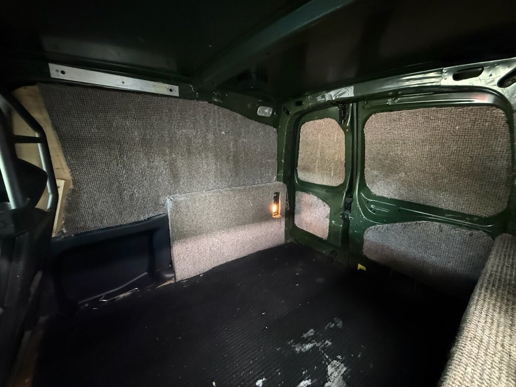 Used Citroen Berlingo 2010 for sale - 76235483: Photo 25