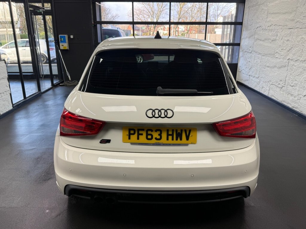 Used Audi A1 2014 for sale - 77879311: Photo 10