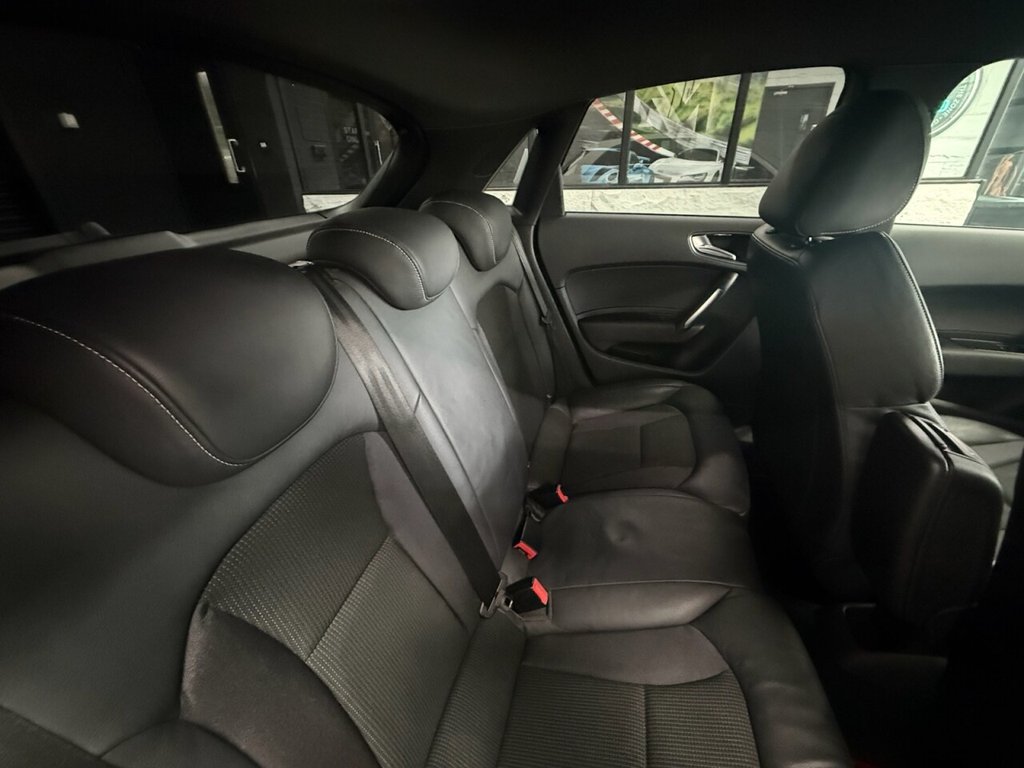 Used Audi A1 2014 for sale - 77879311: Photo 11