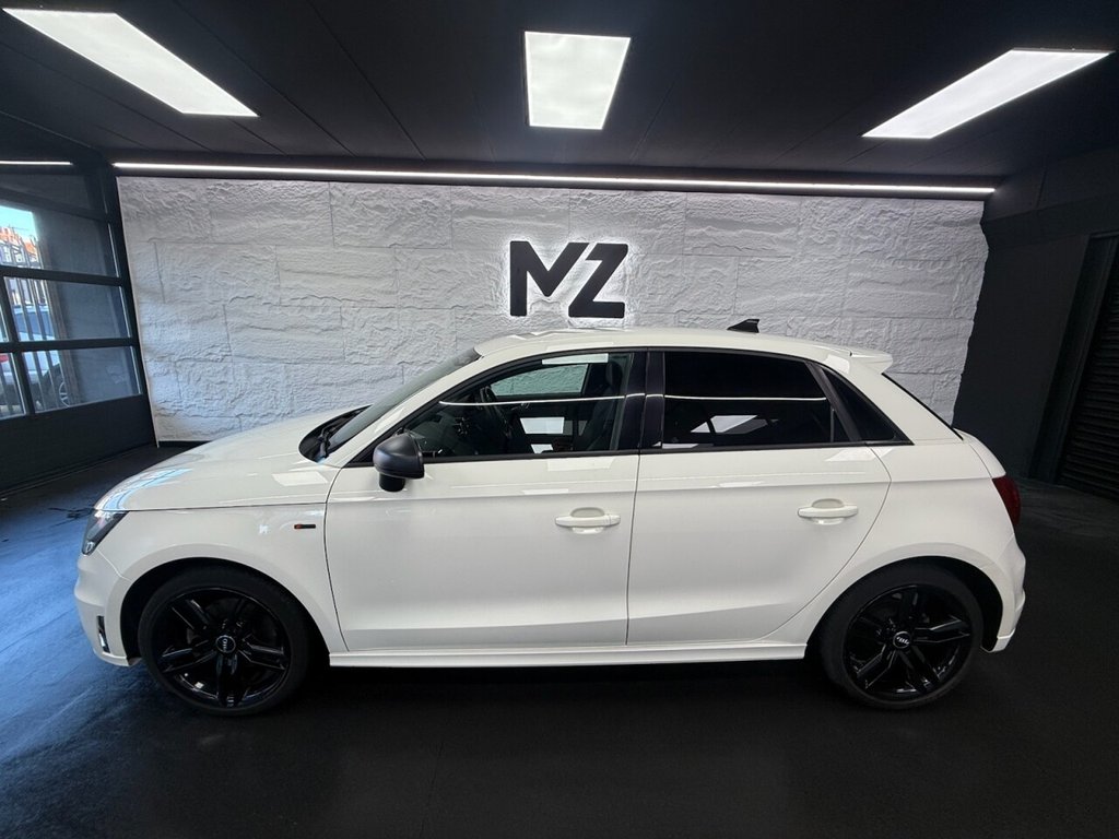 Used Audi A1 2014 for sale - 77879311: Photo 14