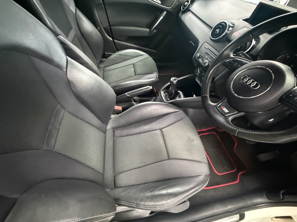 Used Audi A1 2014 for sale - 77879311: Photo 15