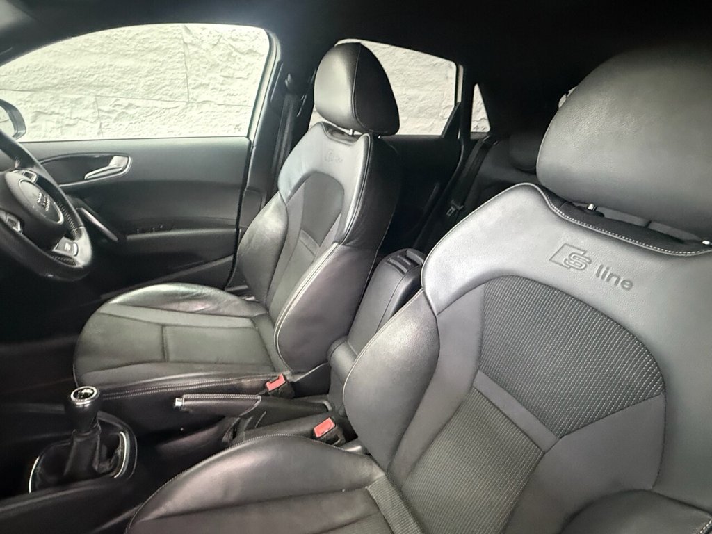 Used Audi A1 2014 for sale - 77879311: Photo 16