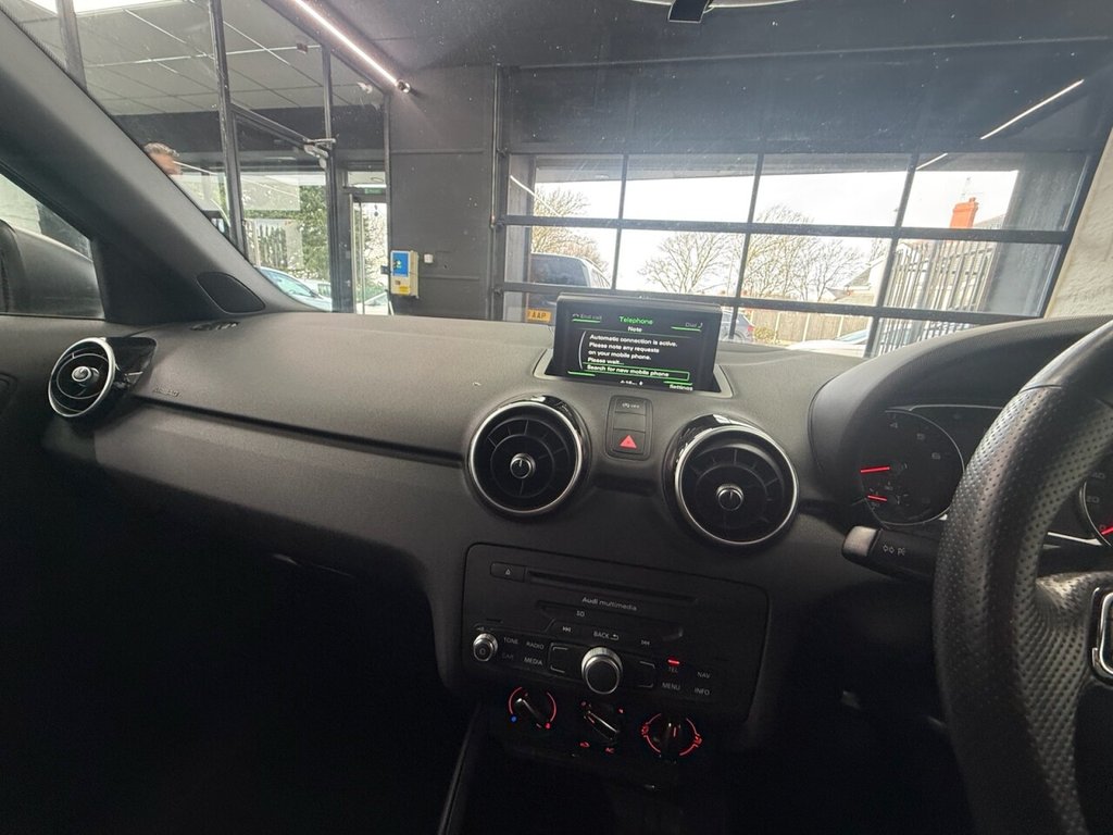 Used Audi A1 2014 for sale - 77879311: Photo 18