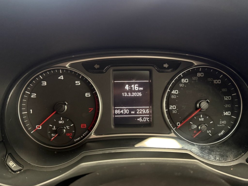 Used Audi A1 2014 for sale - 77879311: Photo 19