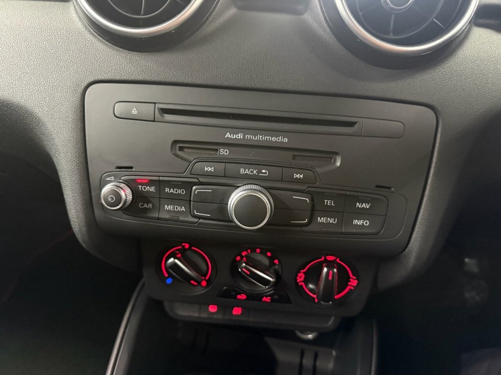 Used Audi A1 2014 for sale - 77879311: Photo 20