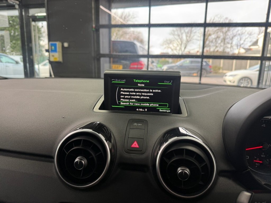 Used Audi A1 2014 for sale - 77879311: Photo 21