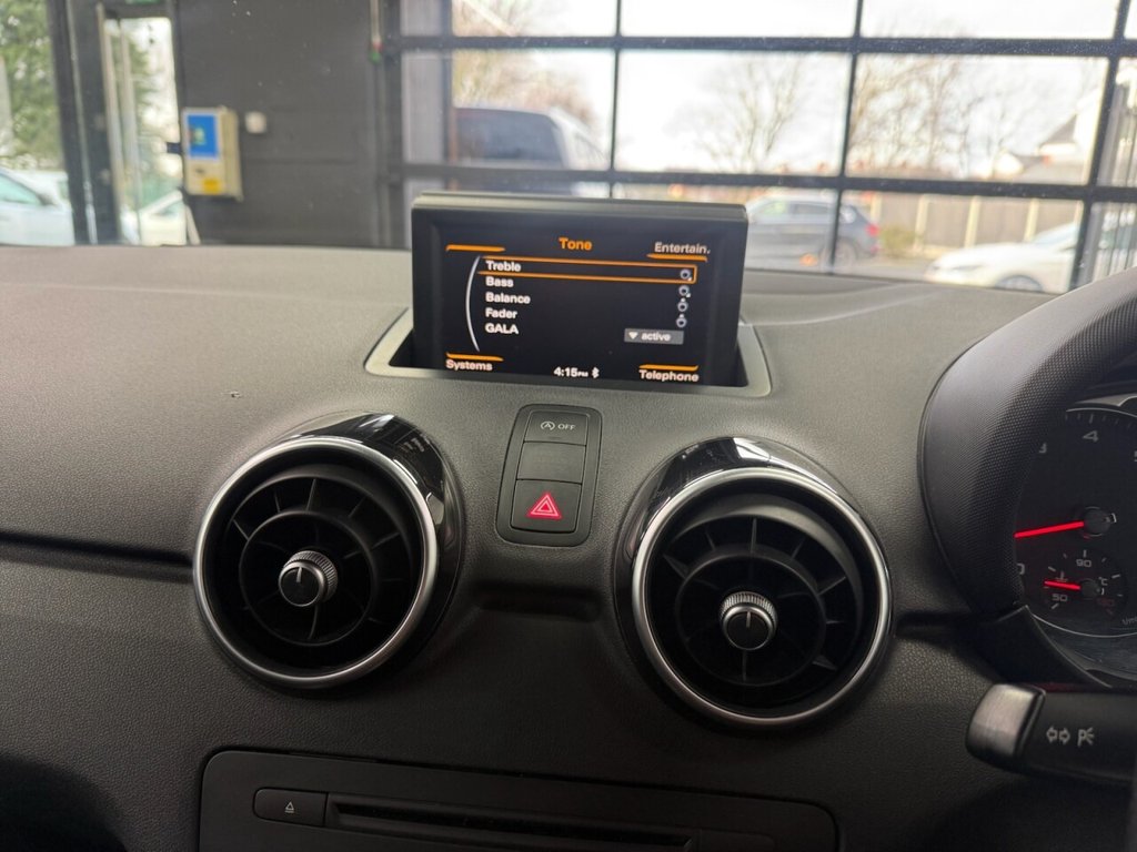 Used Audi A1 2014 for sale - 77879311: Photo 22