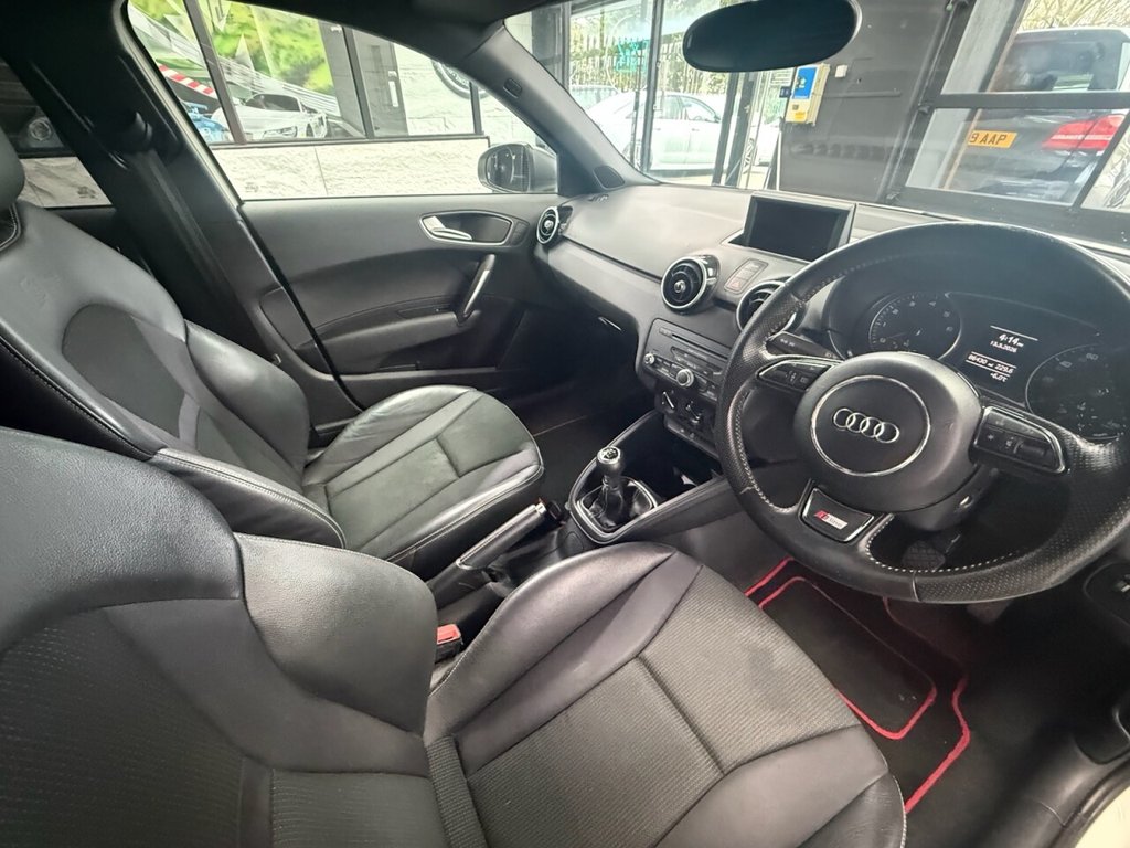 Used Audi A1 2014 for sale - 77879311: Photo 24