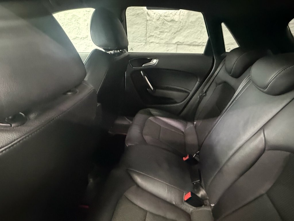 Used Audi A1 2014 for sale - 77879311: Photo 26