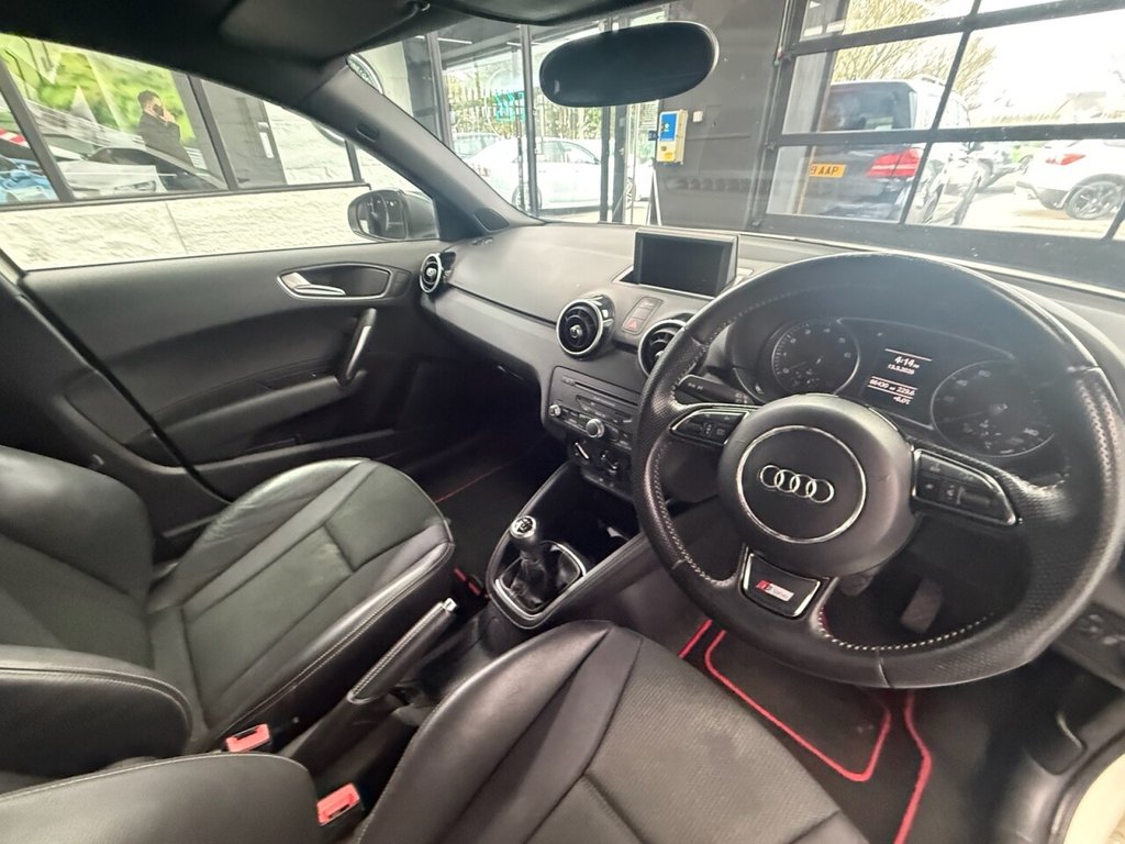 Used Audi A1 2014 for sale - 77879311: Photo 3
