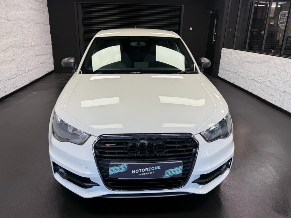 Used Audi A1 2014 for sale - 77879311: Photo 4