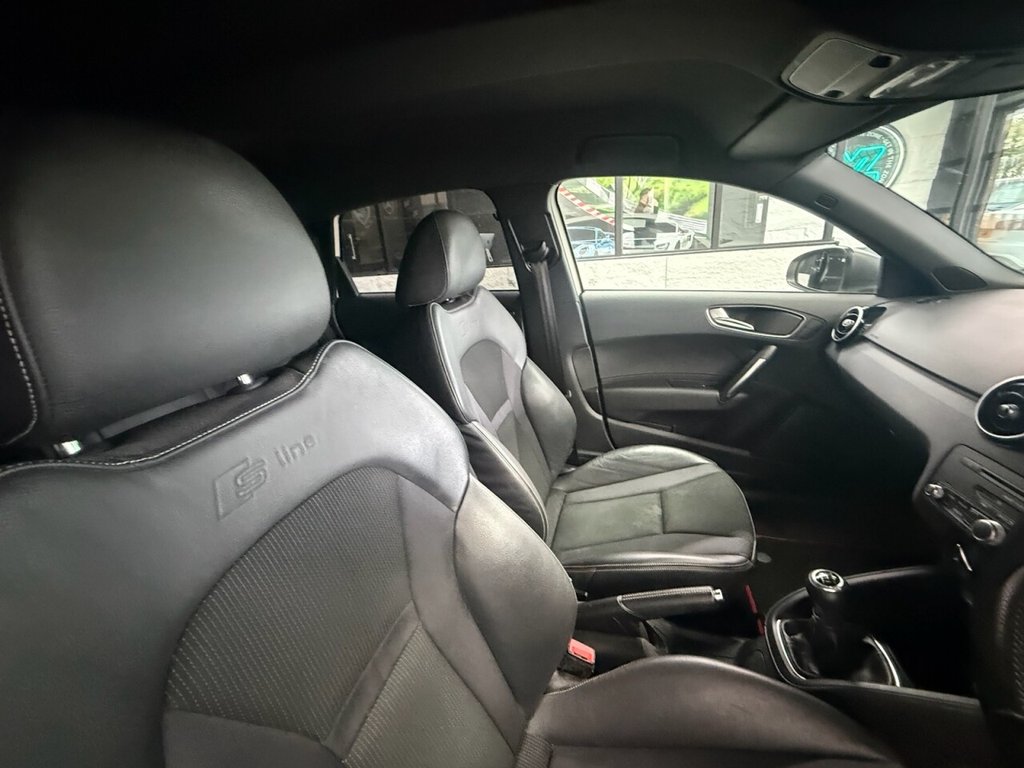 Used Audi A1 2014 for sale - 77879311: Photo 5