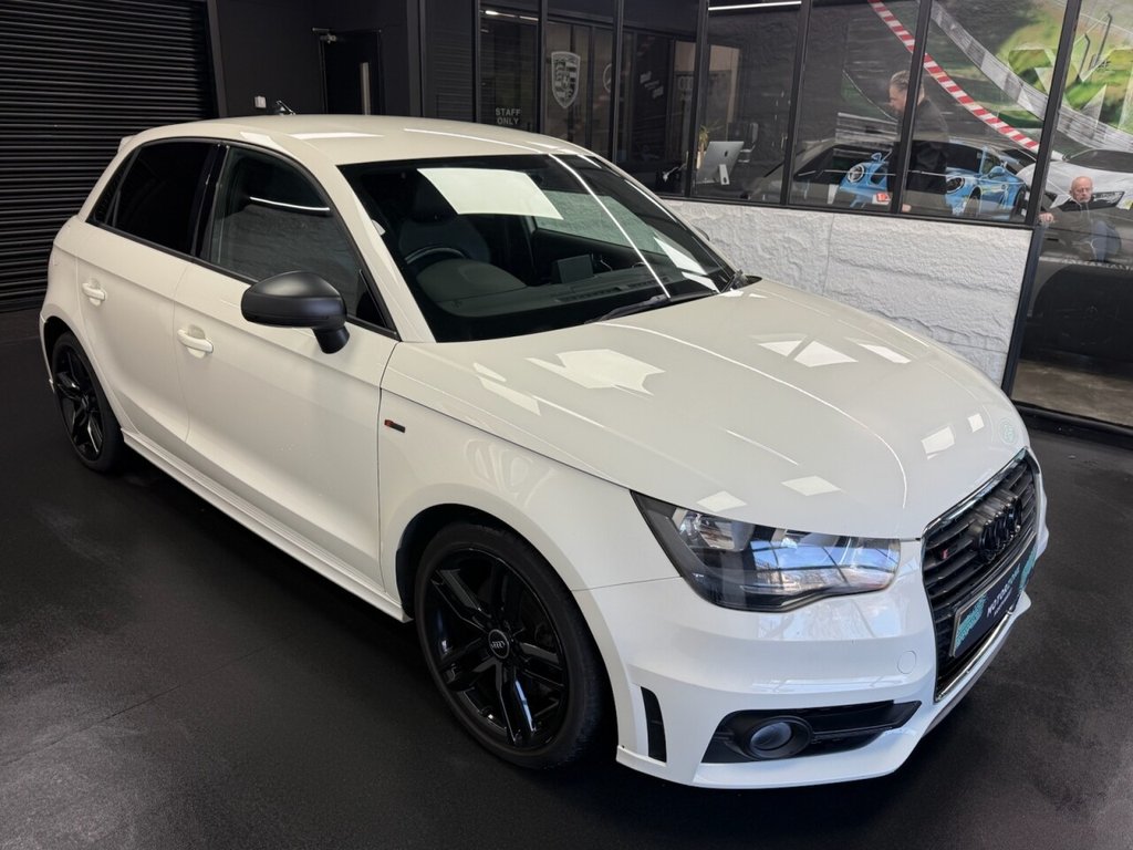 Used Audi A1 2014 for sale - 77879311: Photo 6