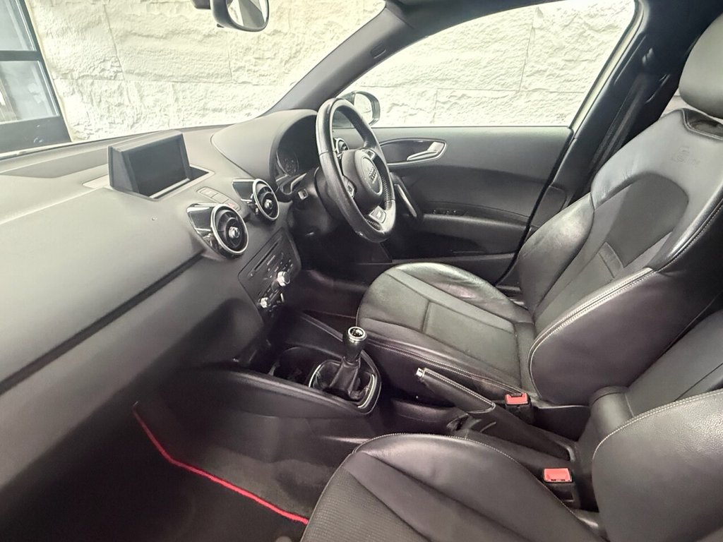 Used Audi A1 2014 for sale - 77879311: Photo 7