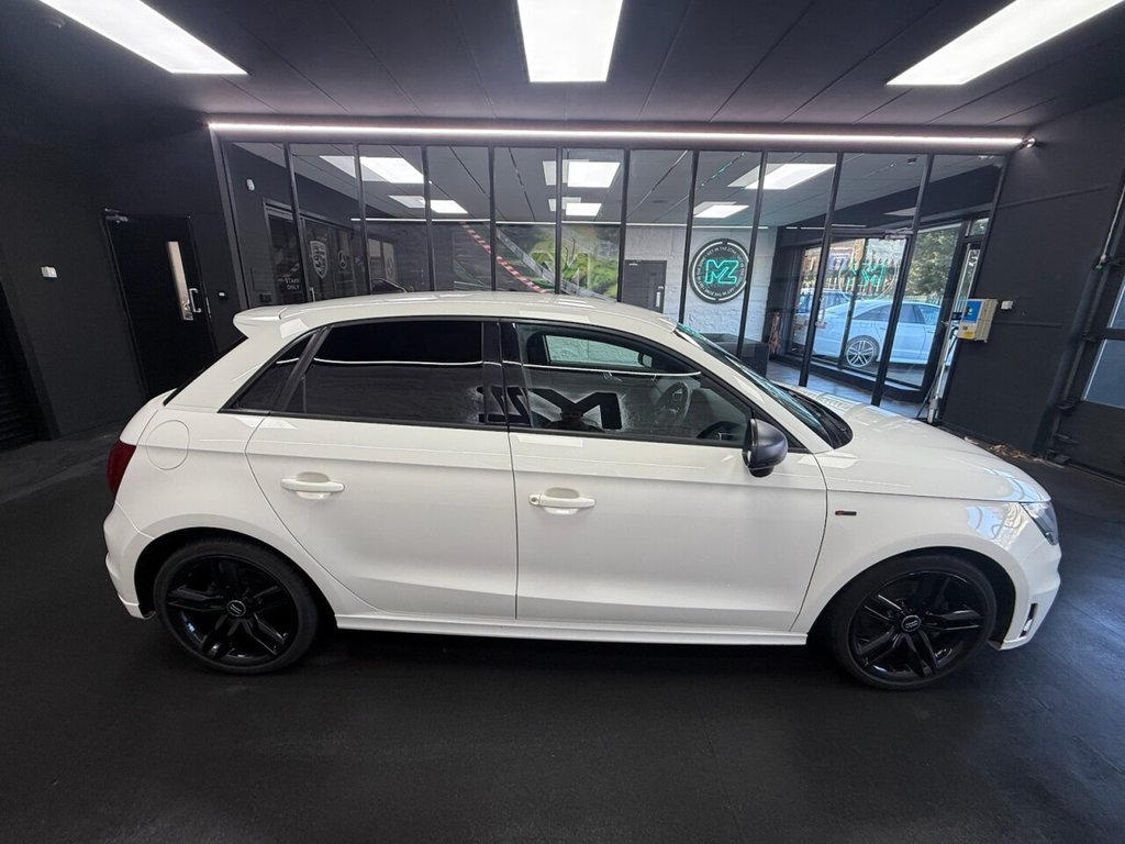 Used Audi A1 2014 for sale - 77879311: Photo 8