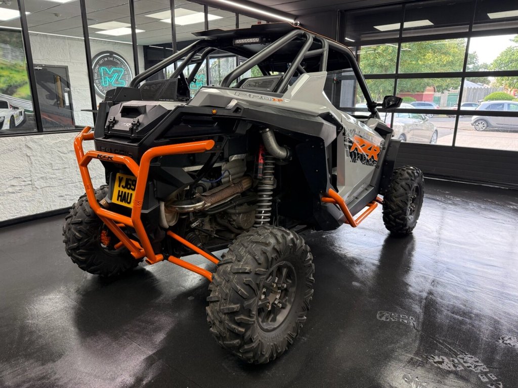Used Polaris RZR 2020 for sale - 78824235: Photo 10