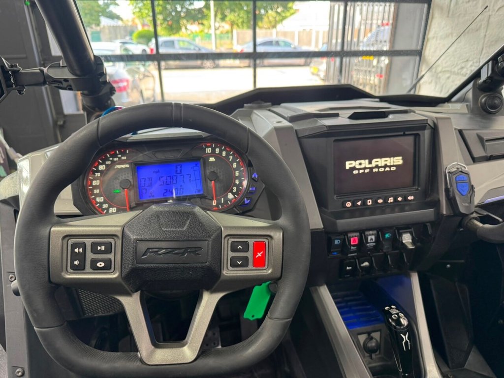 Used Polaris RZR 2020 for sale - 78824235: Photo 11