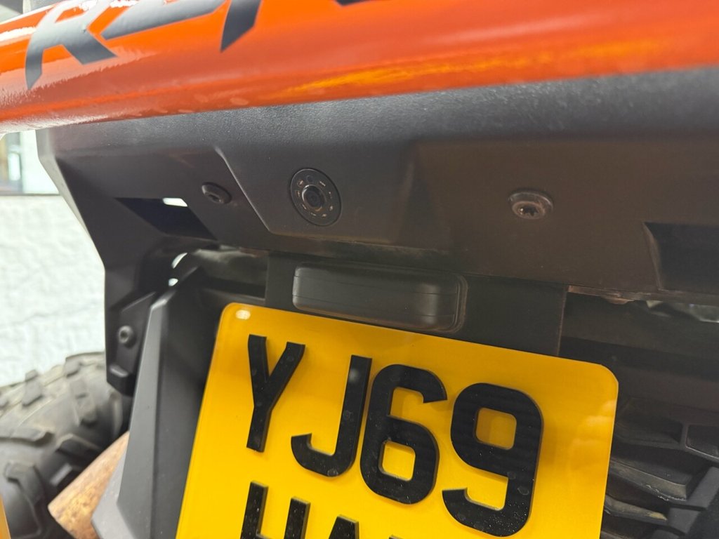 Used Polaris RZR 2020 for sale - 78824235: Photo 18