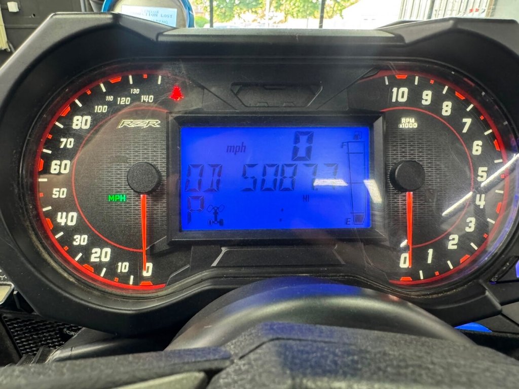 Used Polaris RZR 2020 for sale - 78824235: Photo 19