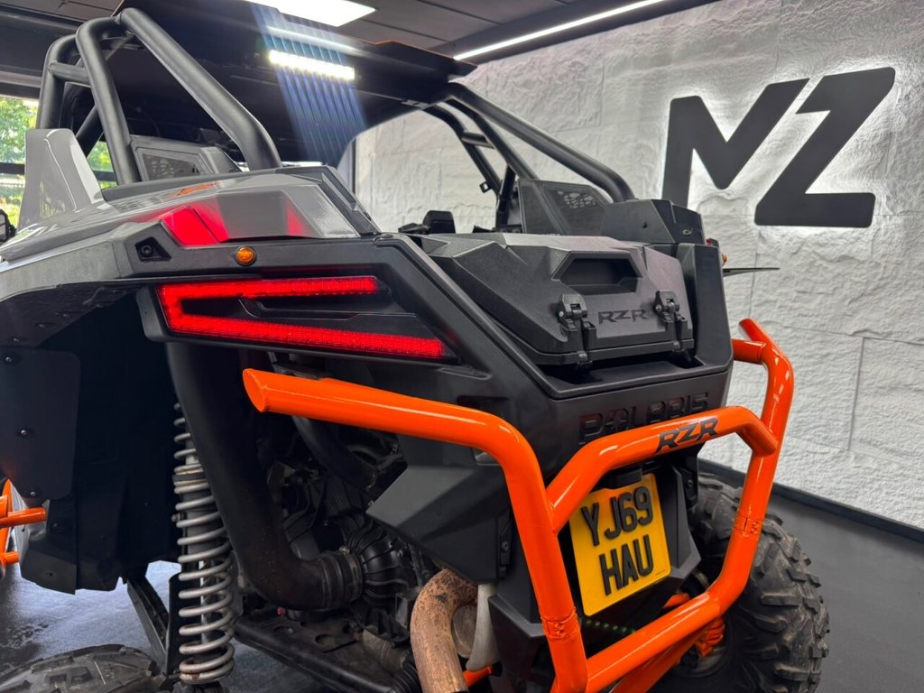 Used Polaris RZR 2020 for sale - 78824235: Photo 23